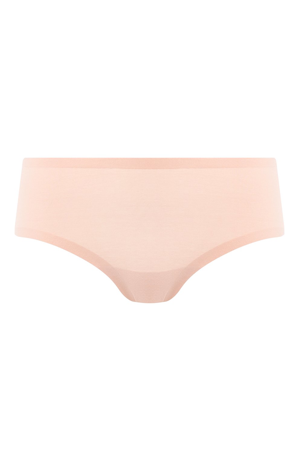 Трусы-шорты WOLFORD бежевого цвета по цене 12900 руб., арт. 69727, фото 1 Трусы-шорты WOLFORD, арт. 69727, фото 1