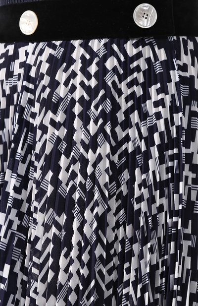 Юбка-миди PRADA, арт. P135RL-1WXT-F0216, фото 5