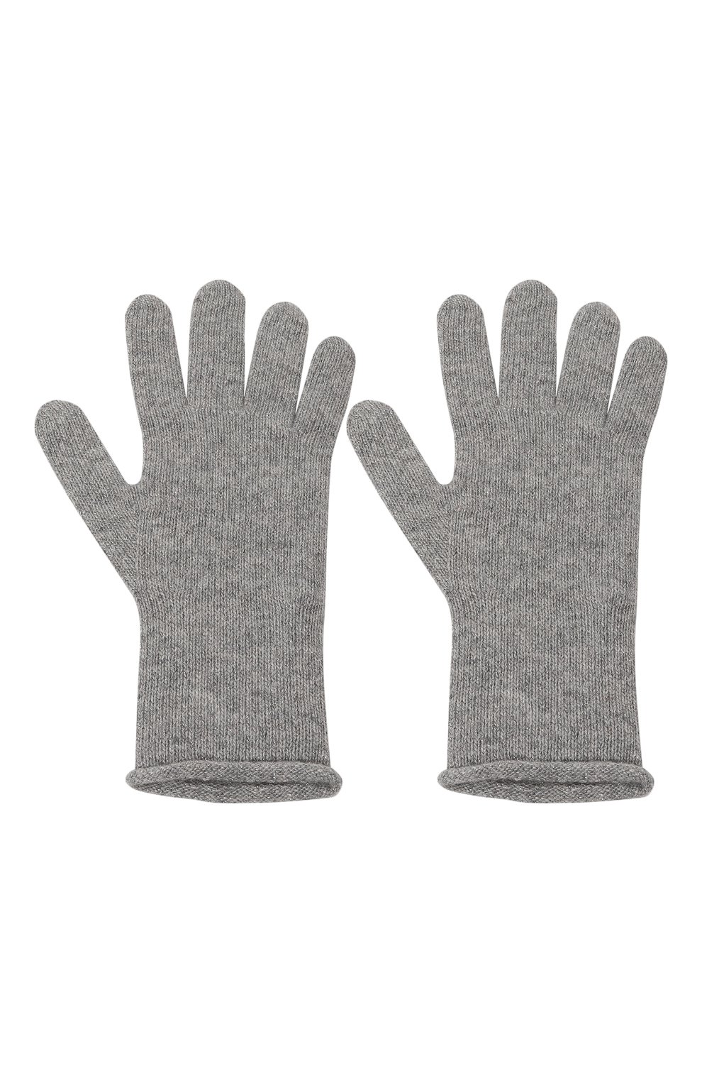 Перчатки из шерсти и вискозы CANOE, арт. 6100373, фото 3