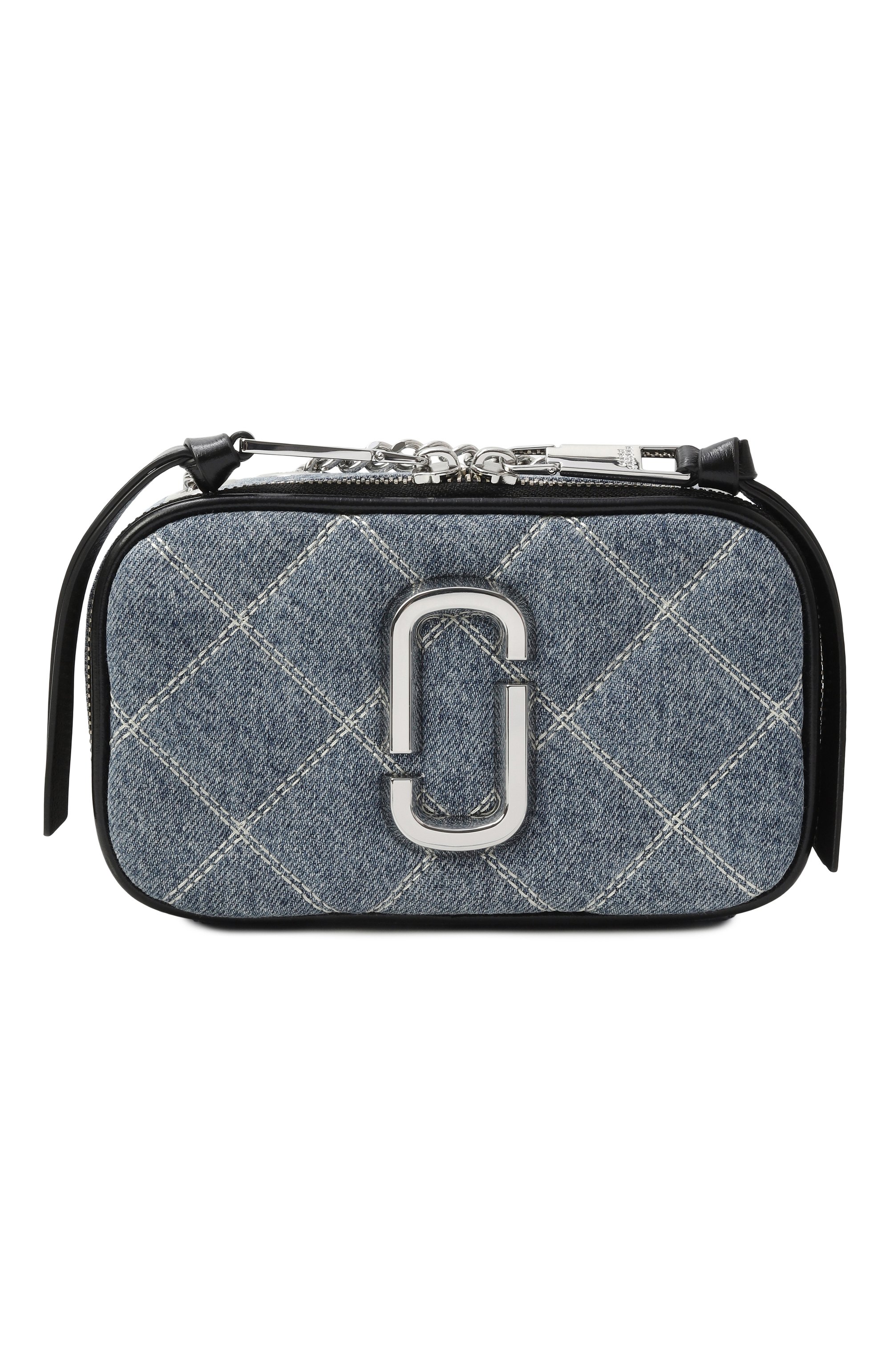 Сумка the snapshot MARC JACOBS (THE), арт. 2P5HCR013H03, фото 1