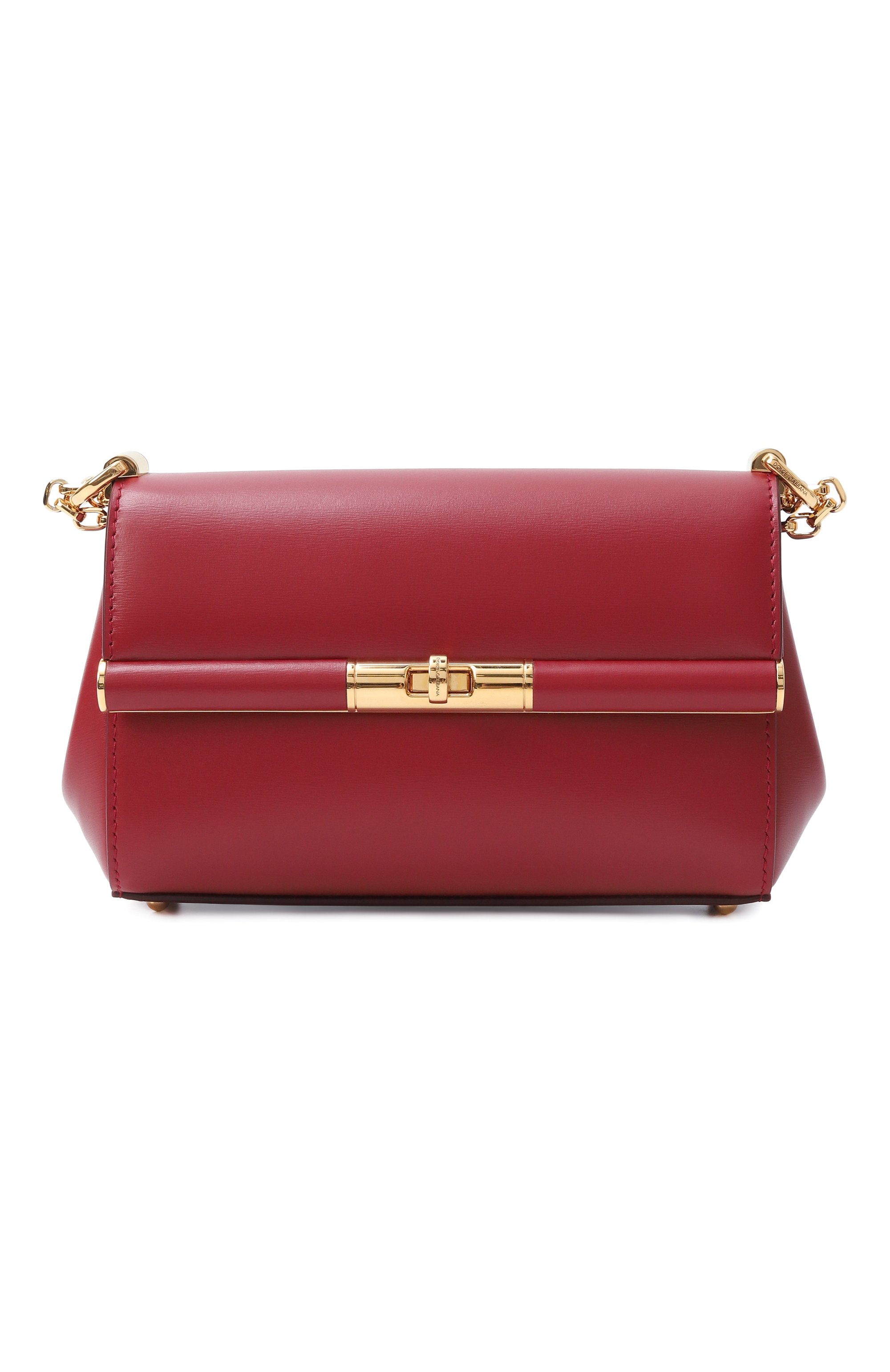 Сумка marlene mini DOLCE & GABBANA, арт. BB7766/A3G19, фото 1