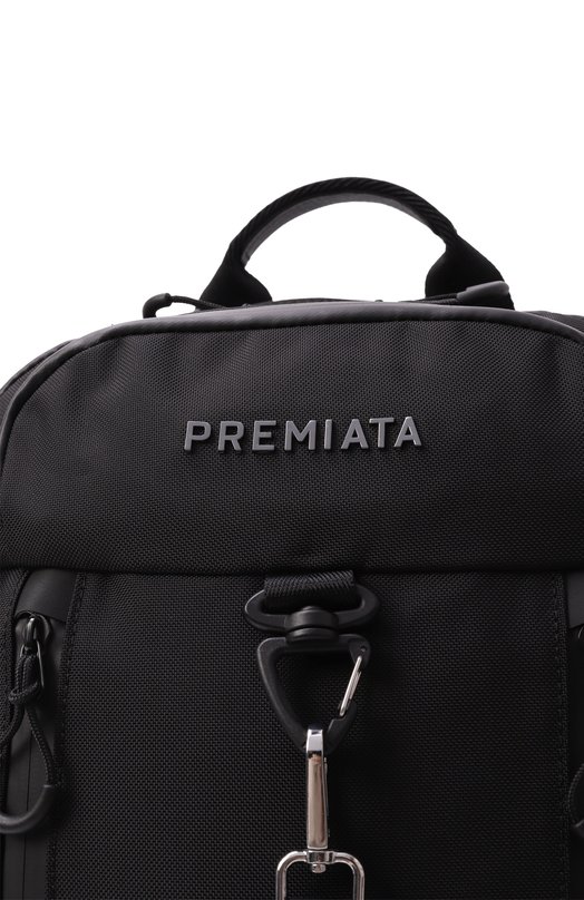 Рюкзак Ventura Premiata VENTURA/VAR 2127 Чёрный  VENTURA/VAR 2127 Фото 3