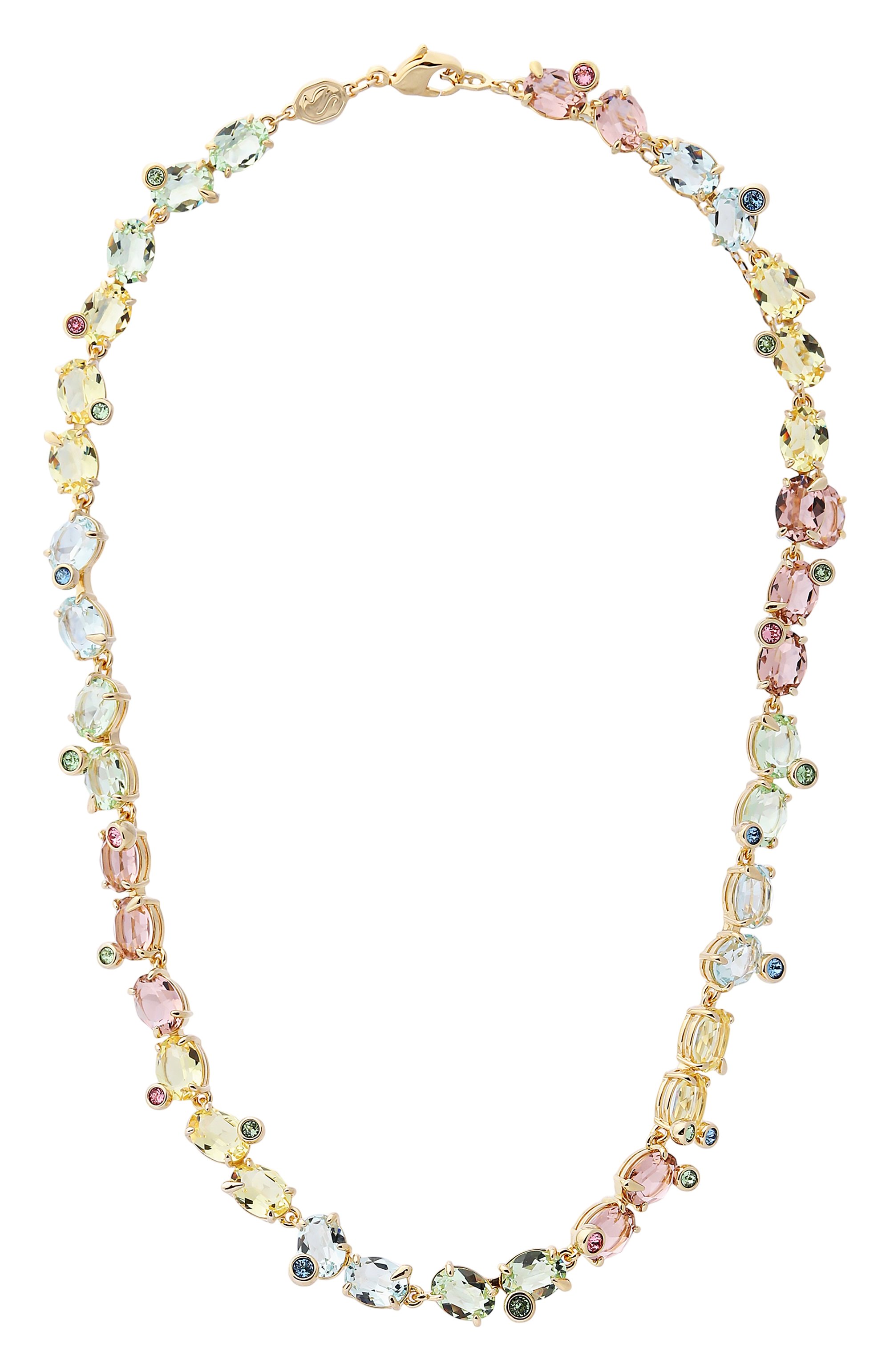 Колье gema tennis SWAROVSKI, арт. 5714836, фото 1