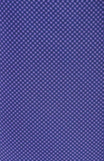 Шелковый галстук STEFANO RICCI, арт. CXRSL/57508, фото 4