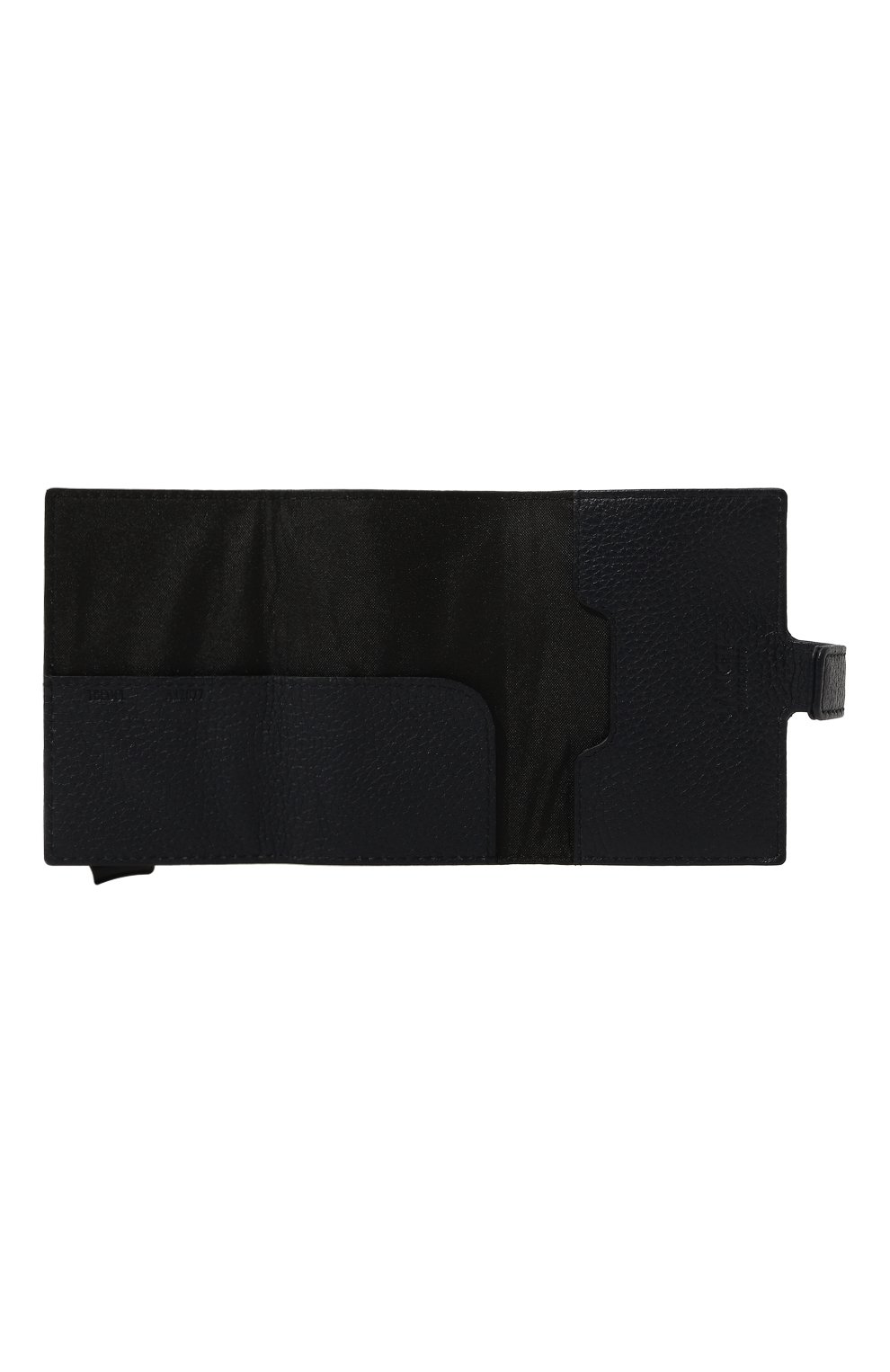 Кожаный футляр для кредитных карт LANCEL, арт. A12877, фото 3