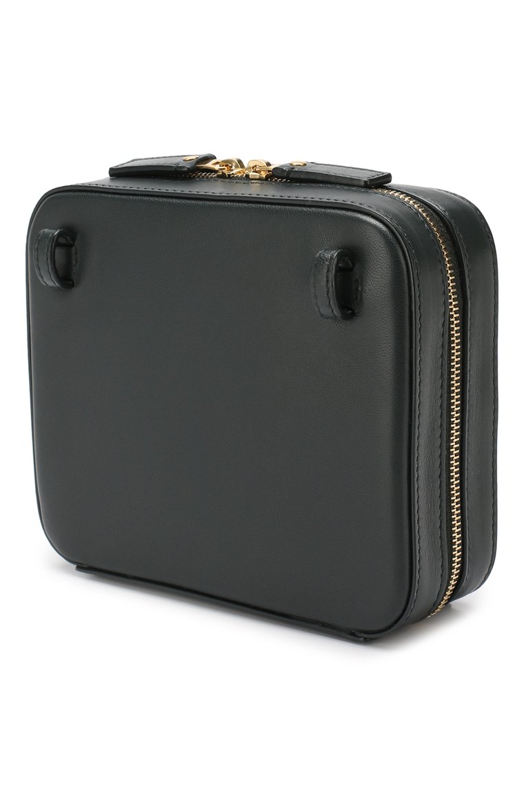 Поясная сумка vicky SAINT LAURENT, арт. 557574/0YD0J, фото 3