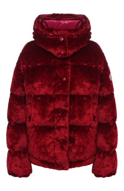 Пуховик MONCLER, арт. F2-093-1A571-00-54AQ1, фото 1