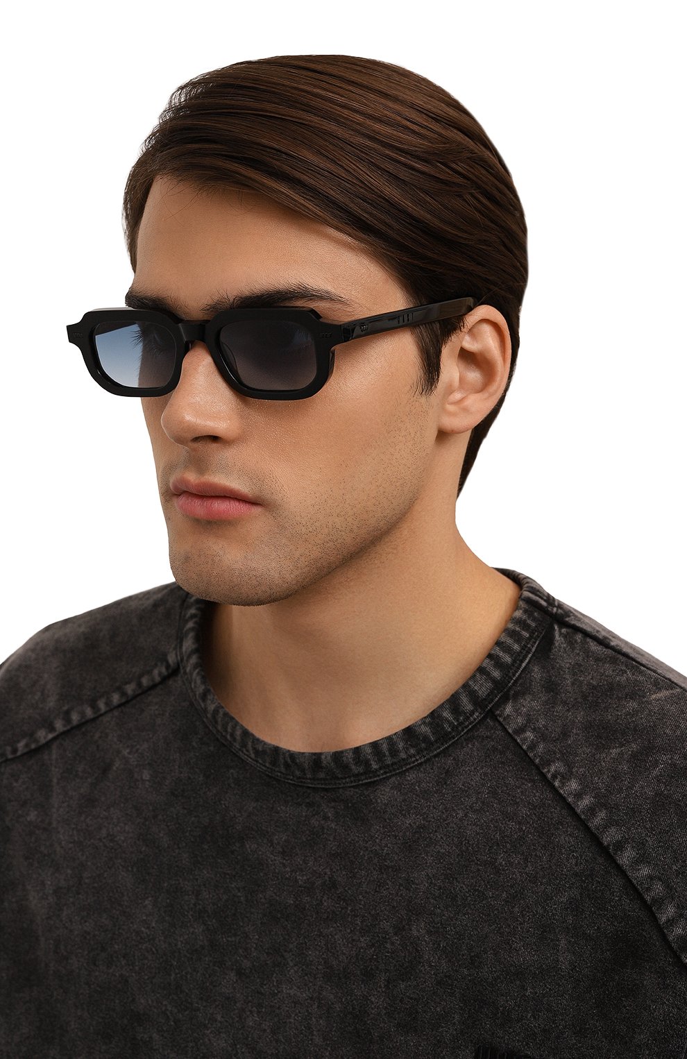 Солнцезащитные очки GAST, арт. PAI GRADIENT BLUE PA06, фото 3