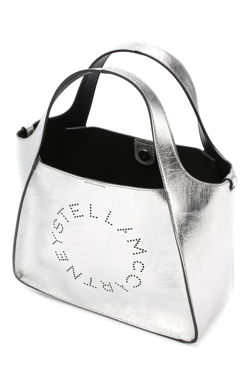 Сумка logo  STELLA MCCARTNEY, арт. 513860/W8490, фото 4