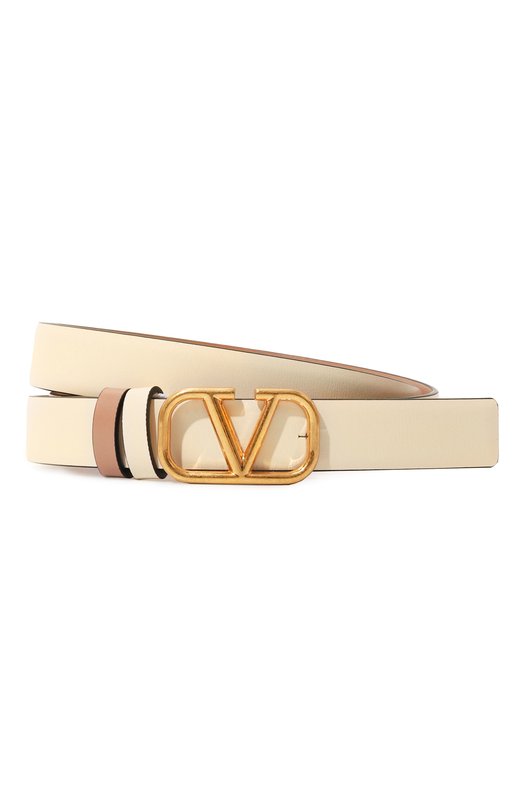 фото Двусторонний ремень vlogo signature valentino