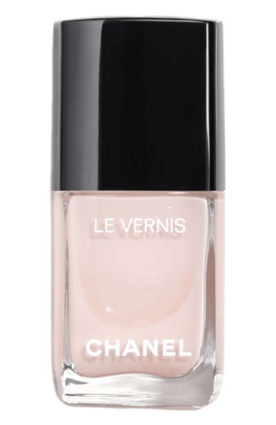 Женский лак для ногтей le vernis, оттенок ballerina 111 (13ml) CHANEL, арт. 3145891791112