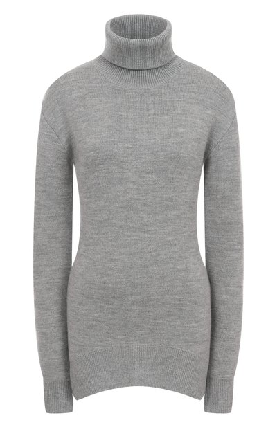 Женский шерстяная водолазка TOTEME, арт. 254-WRT0614-YA0008