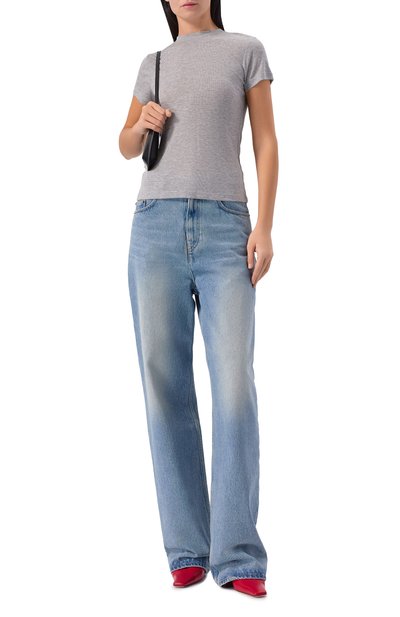 Футболка из вискозы AYA MUSE, арт. AMBR2516, фото 2