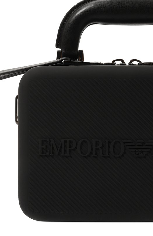 Сумка Emporio Armani Y4M429/YQ81I Чёрный  Y4M429/YQ81I Фото 3