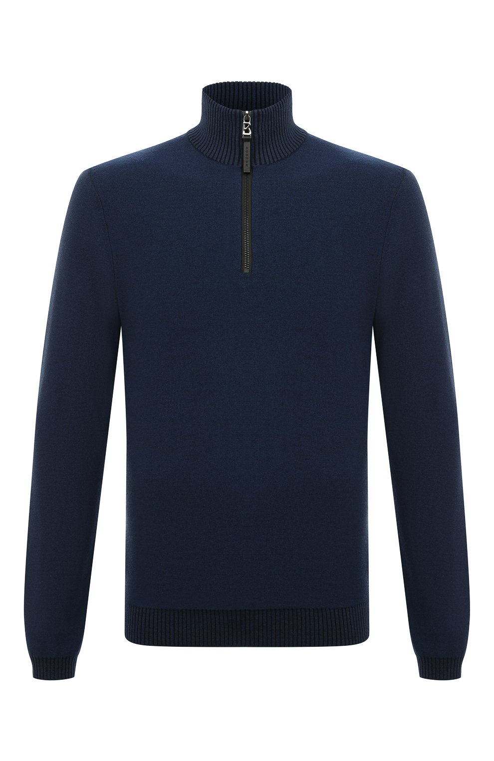 Джемпер из шерсти и хлопка BOGNER, арт. 88482807, фото 1