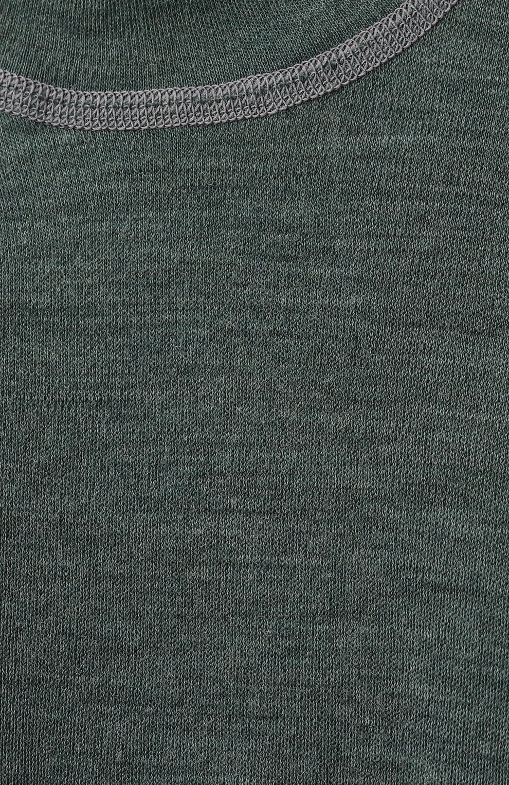 Термокомплект из лонгслива и укороченных брюк NORVEG, арт. 30SWKSRU-092., фото 4