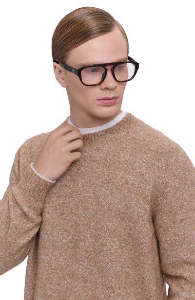 Оправа DOLCE & GABBANA, арт. 3415-502, фото 2