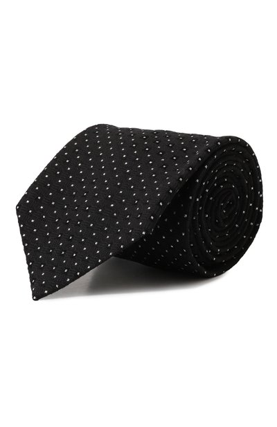 Галстук из шерсти и шелка STEFANO RICCI, арт. CCX/54001A, фото 1