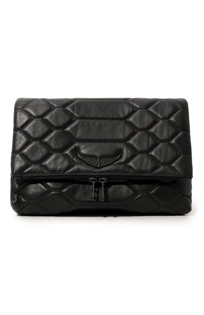 Сумка rocky ZADIG AND VOLTAIRE, арт. LWBA00055, фото 1