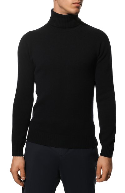 Шерстяной свитер FRADI, арт. MD512/WN6106, фото 3