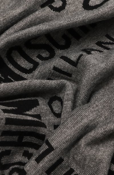 Шарф MOSCHINO, арт. 50055/M5801, фото 4