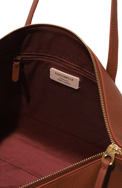 Сумка-тоут gleen COCCINELLE, арт. E1 N15 11 02 01, фото 5