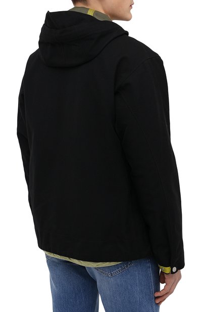 Утепленная куртка STONE ISLAND SHADOW PROJECT, арт. 751940501, фото 4