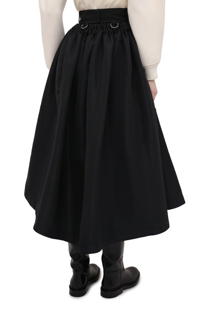 Юбка ALEXANDER MCQUEEN, арт. 657001/QEACM, фото 4