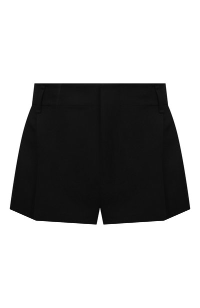 Шерстяные шорты VALENTINO, арт. WB0RF1T06LR, фото 1