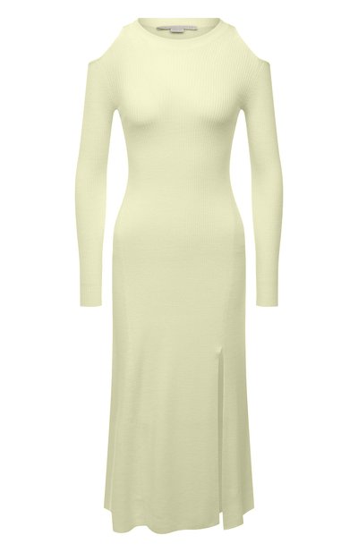 Женское шерстяное платье STELLA MCCARTNEY, арт. 604367/S2299