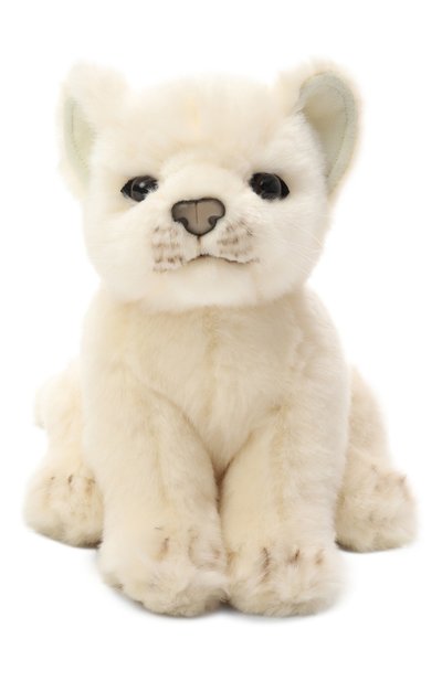 Мягкая игрушка львенок HANSA, арт. 7291