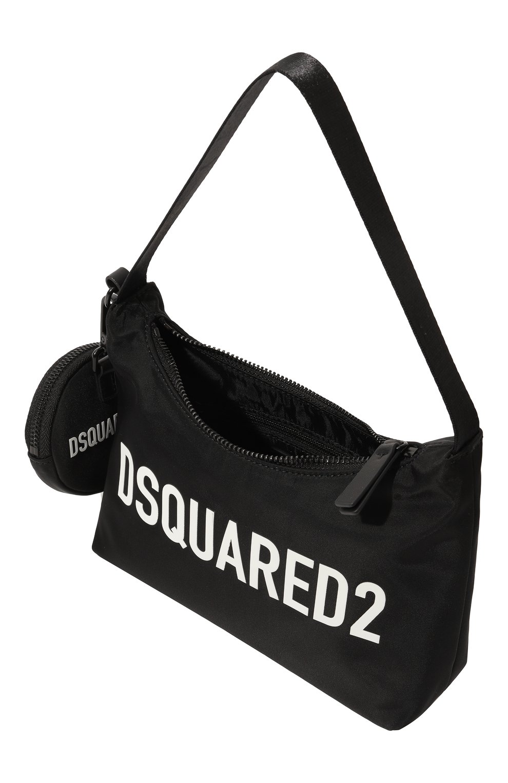 Сумка DSQUARED2, арт. DQ1637/D0A3M, фото 3