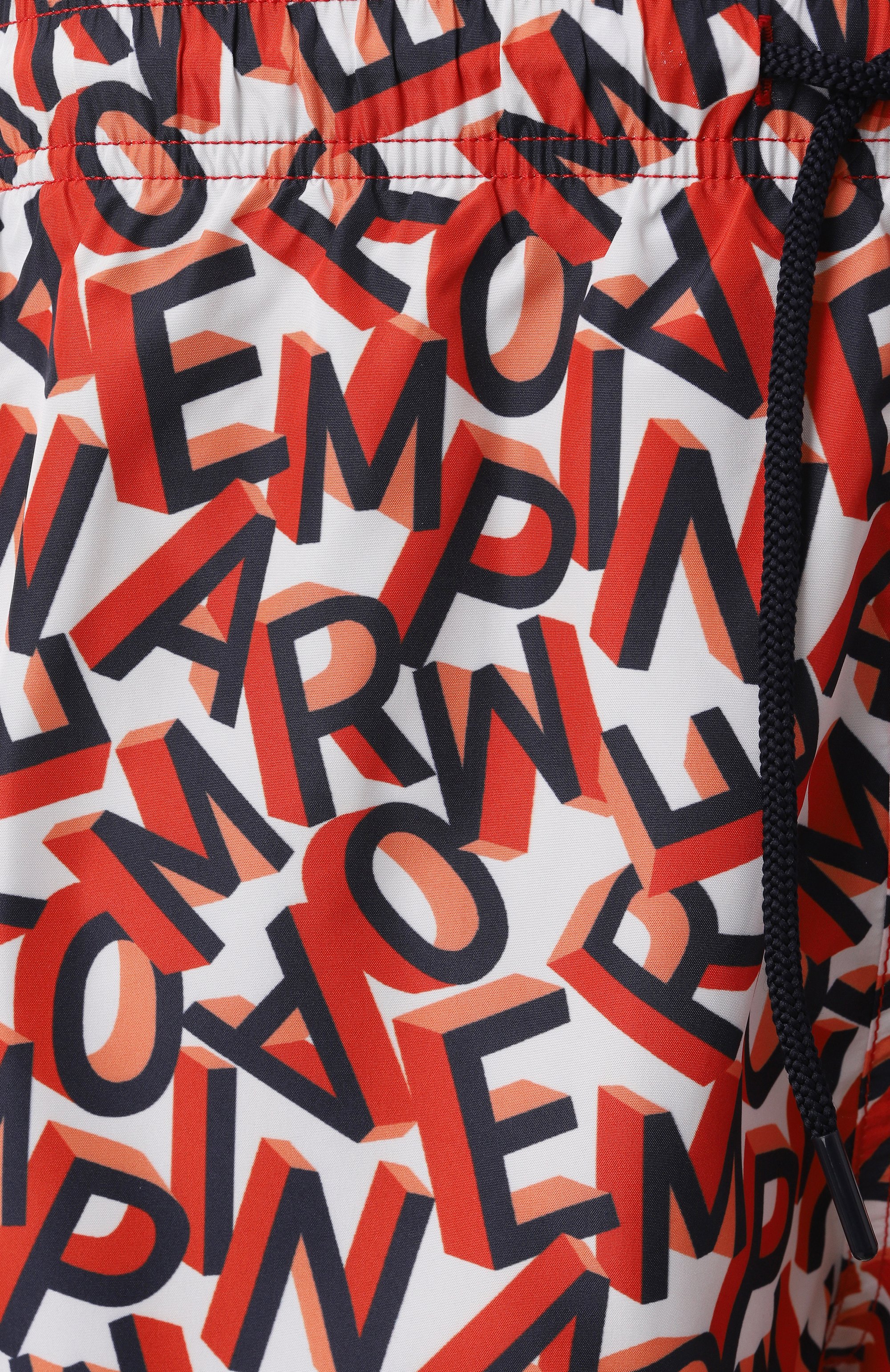 Плавки-шорты EMPORIO ARMANI, арт. EM000583/AF12337, фото 4