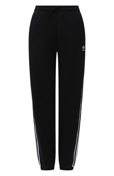 Хлопковые джоггеры ADIDAS ORIGINALS, арт. GD2260, фото 1