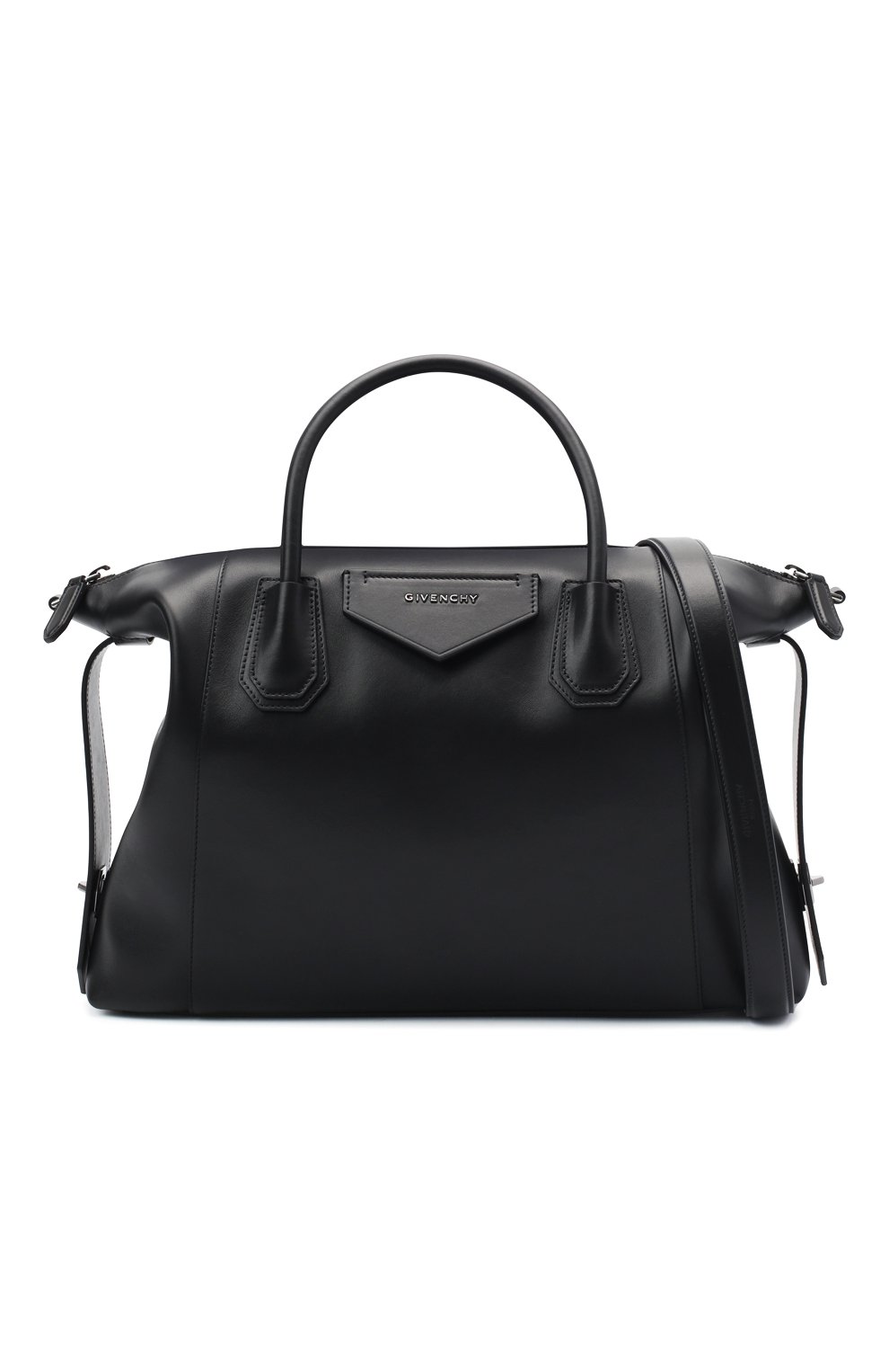 Сумка antigona soft medium GIVENCHY, арт. BB50F2B0WD, фото 6