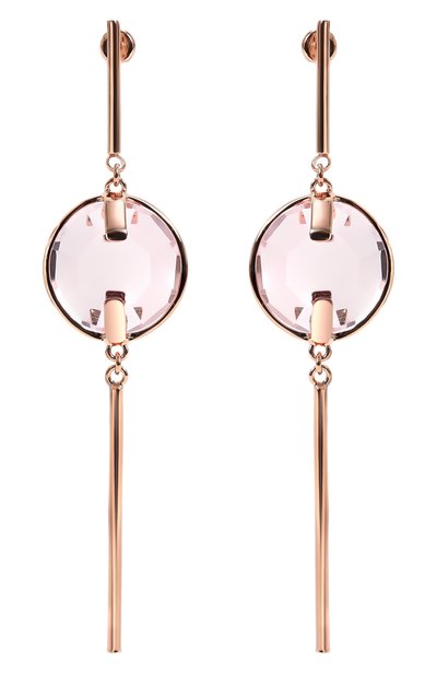 Серьги CRYSTALLINE JEWELLERY, арт. 392C, фото 1