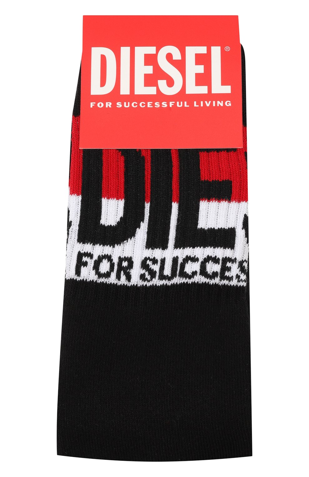 Хлопковые носки DIESEL, арт. 00S6U0/0CGBT, фото 1
