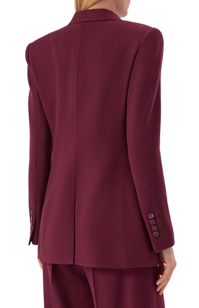 Кашемировый жакет DOLCE & GABBANA, арт. F29KKT/FU29R, фото 4