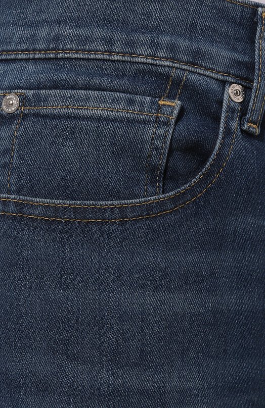Джинсы Slimmy 7 For All Mankind 5