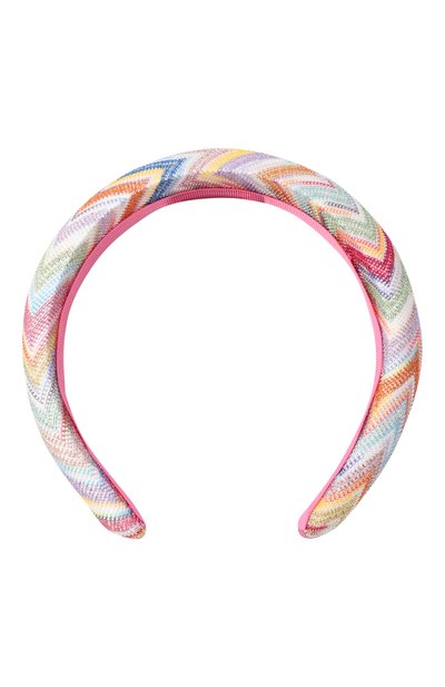 Ободок MISSONI, арт. MY0A74/Q0107