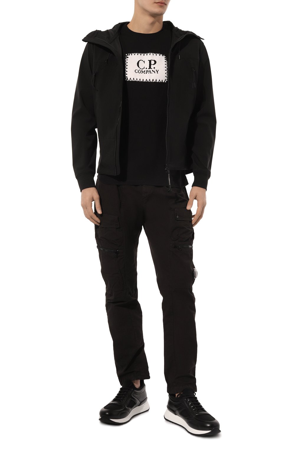 Куртка C.P. COMPANY, арт. 16CM0W002A005968A, фото 2