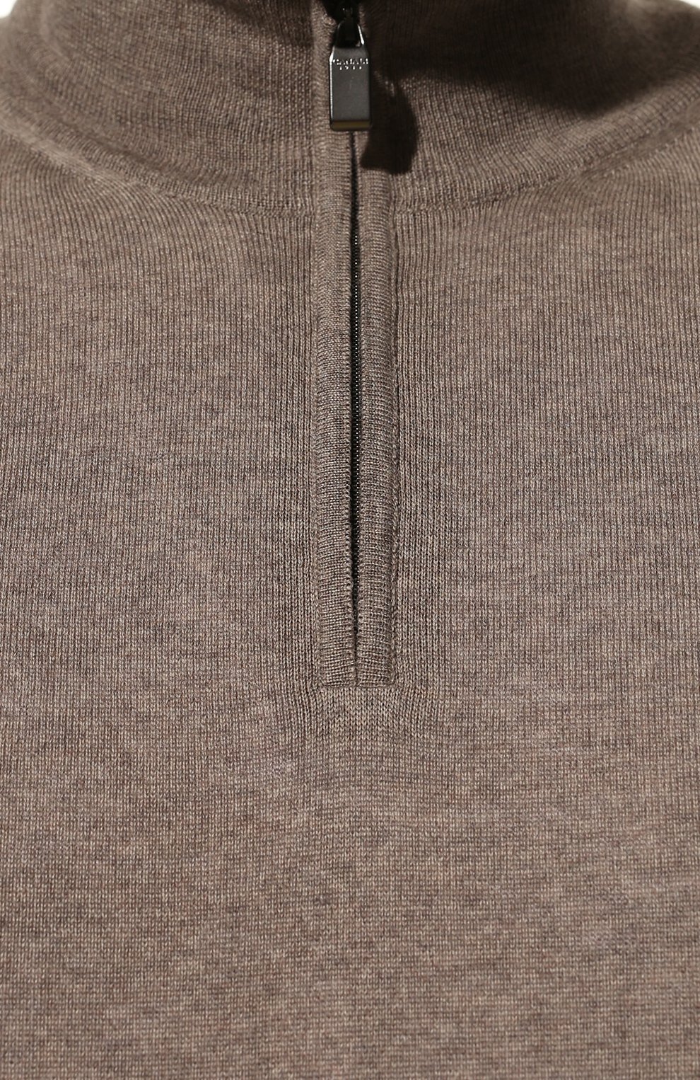 Шерстяной джемпер CANALI, арт. C0015/MK00077/58-64, фото 5