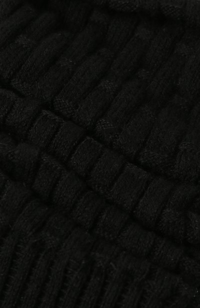 Гетры из хлопка и шерсти FALKE, арт. 46889, фото 2