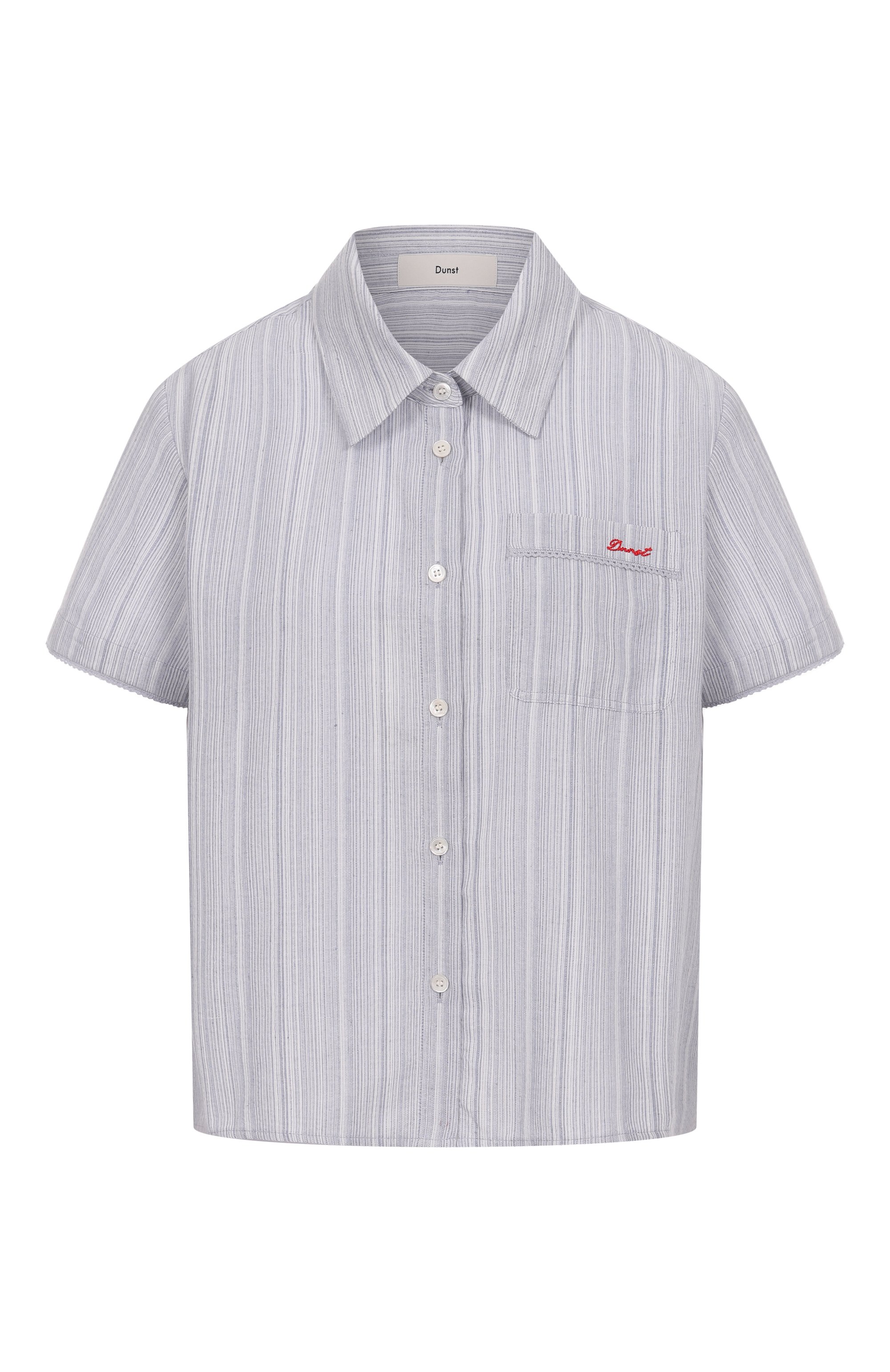 Рубашка DUNST, арт. UDSH5B221B2, фото 1