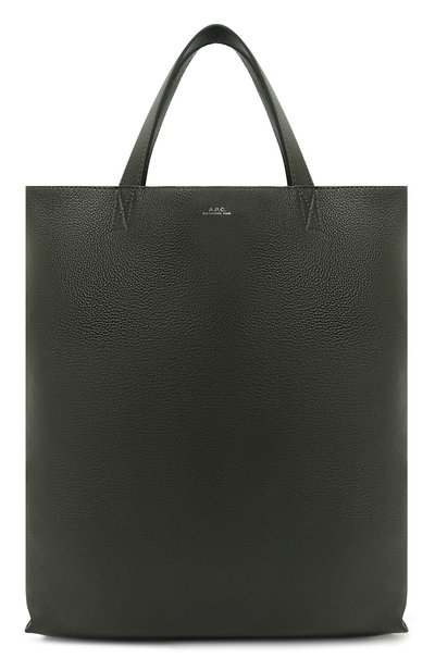 Сумка-шопер cabas maiko A.P.C., арт. PXB0K-M61659, фото 1