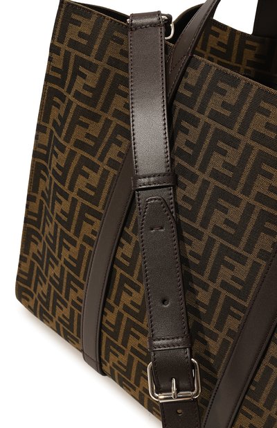 Сумка-тоут FENDI, арт. 7VA390 AG0M, фото 3