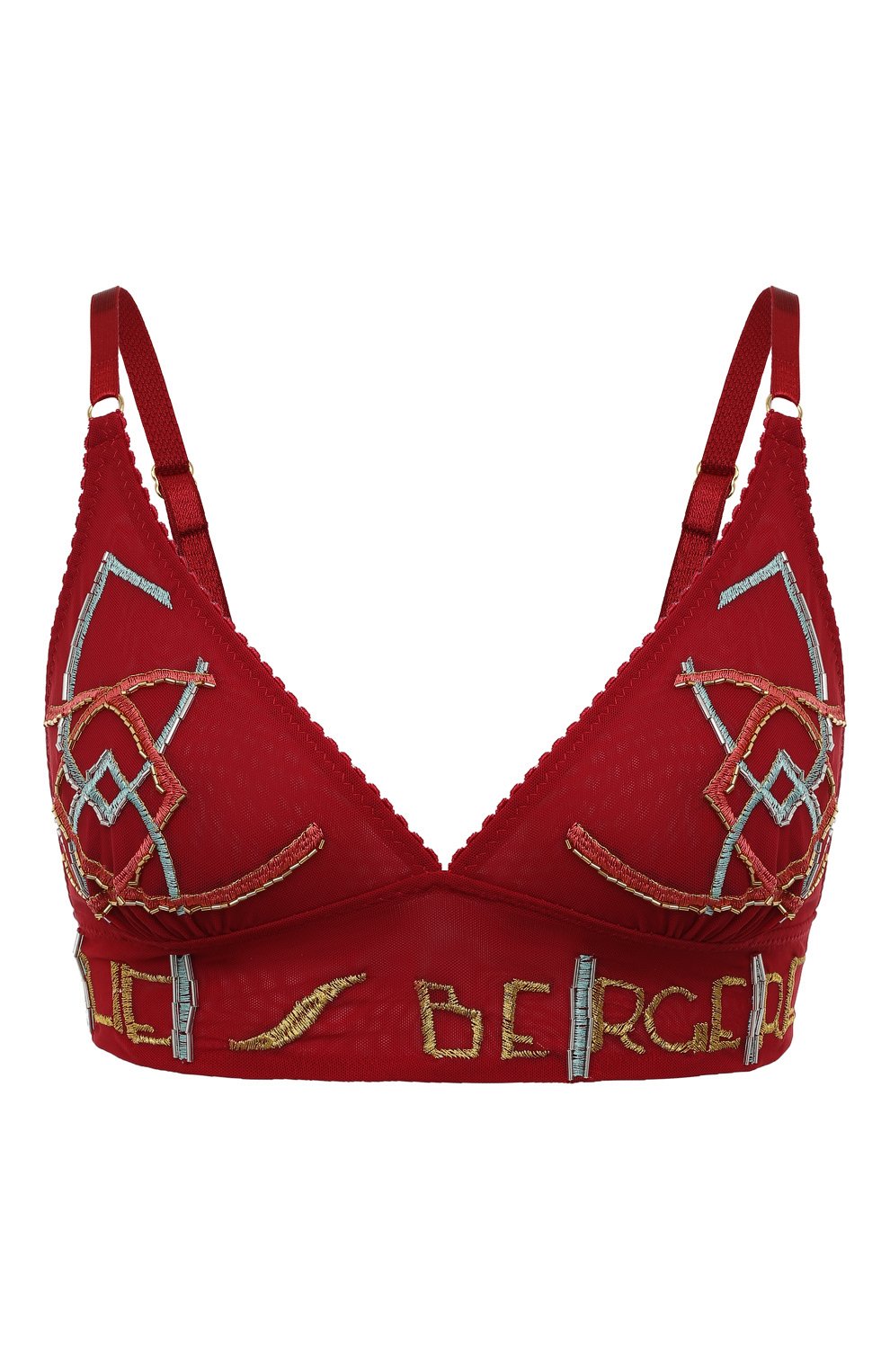 Бюстгальтер с мягкой чашкой LOVE & SWANS, арт. JSB70CD, фото 1