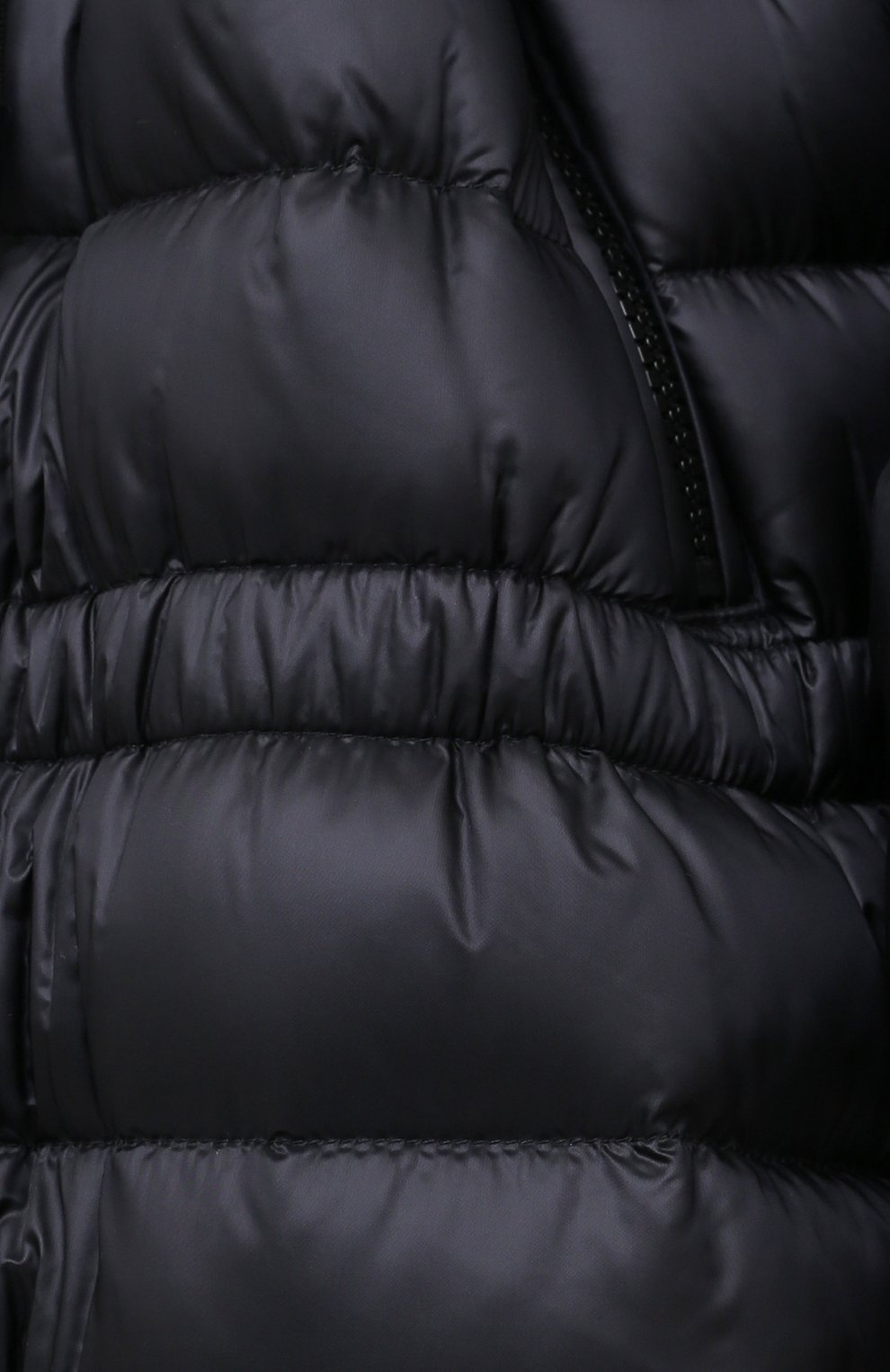 Пуховик BURBERRY, арт. 8028666, фото 5