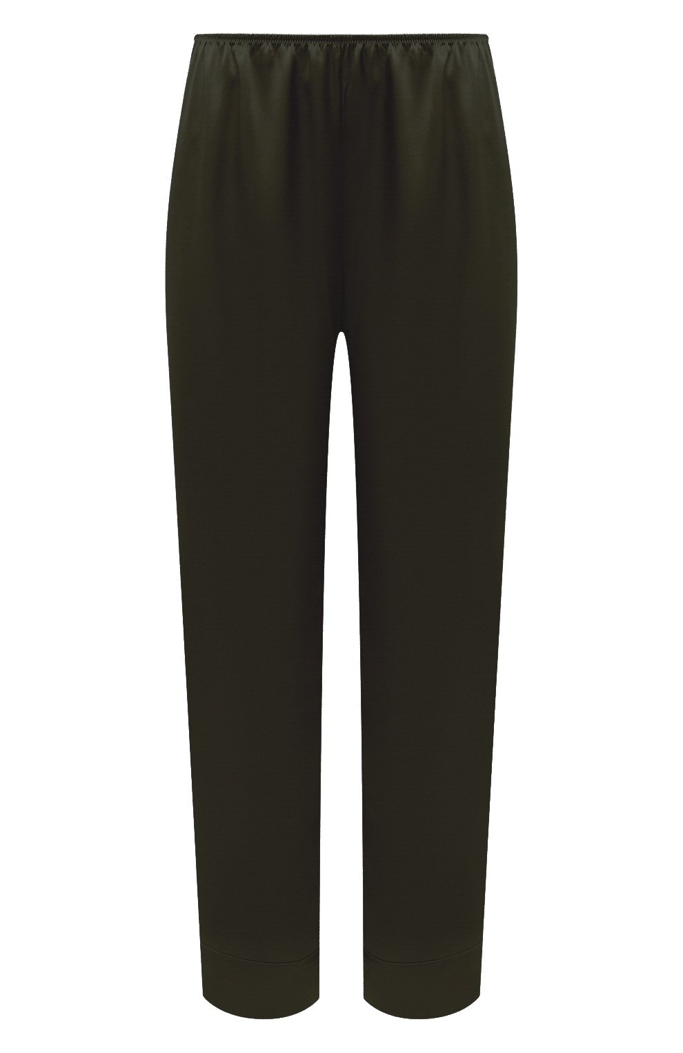 Шелковые брюки SIMONE PERELE, арт. 15B660, фото 1