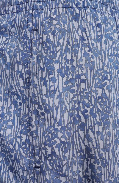 Плавки-шорты CANALI, арт. 93024/UA00095, фото 4